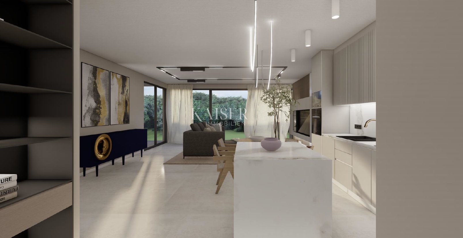 Apartment Zu verkaufen - Istarska Poreč