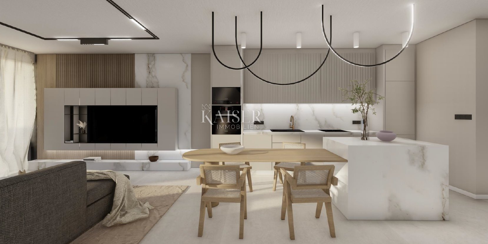 Apartment Zu verkaufen - Istarska Poreč