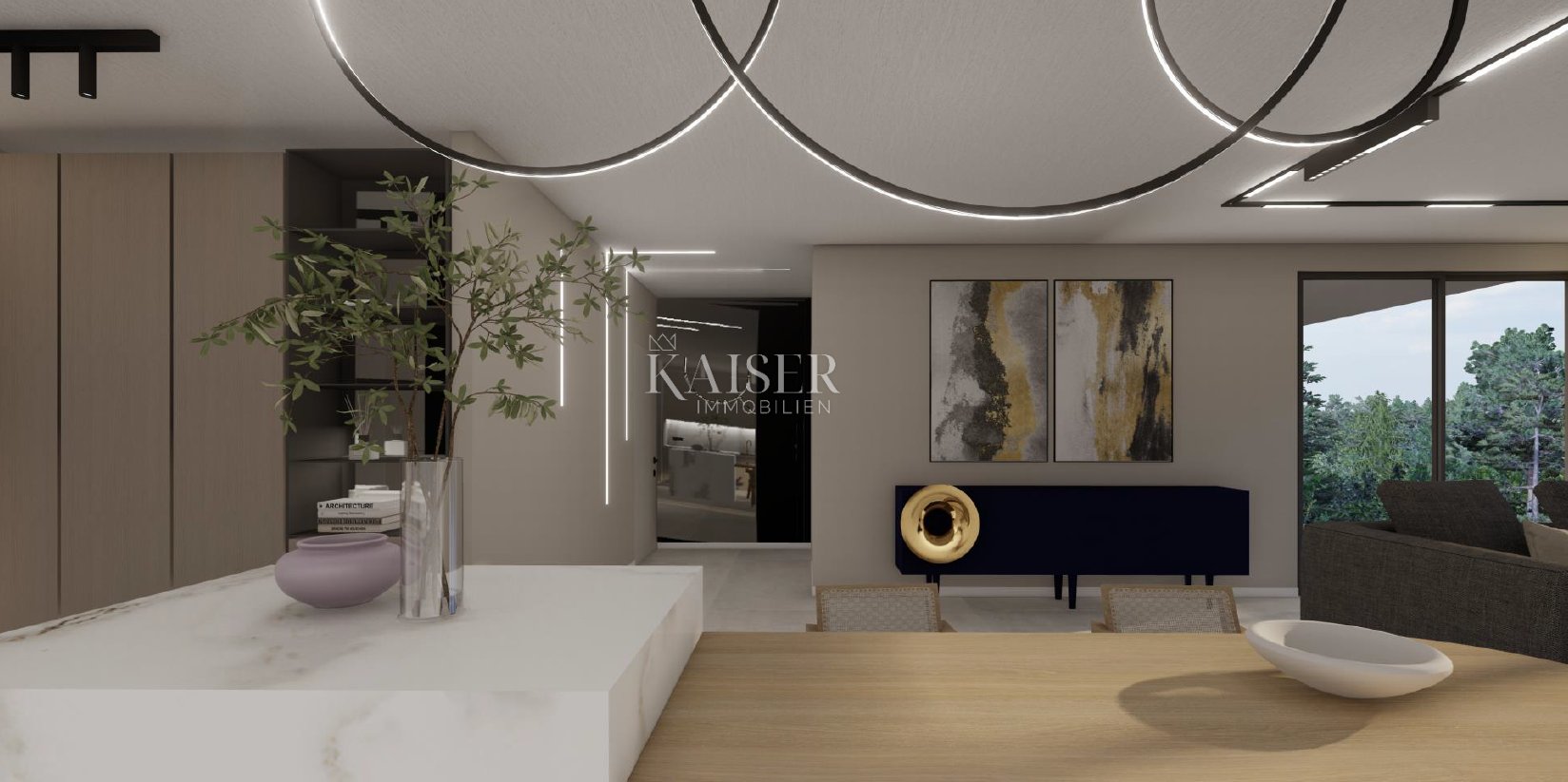 Apartment Zu verkaufen - Istarska Poreč