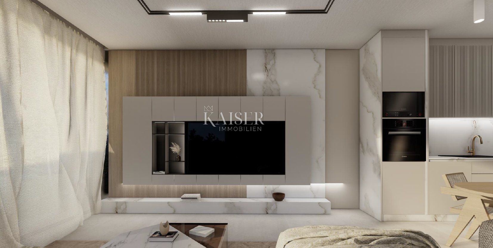Apartment Zu verkaufen - Istarska Poreč