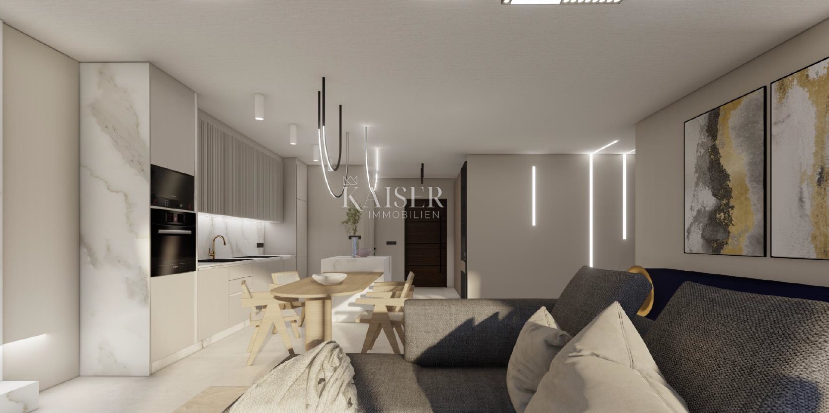 Apartment Zu verkaufen - Istarska Poreč