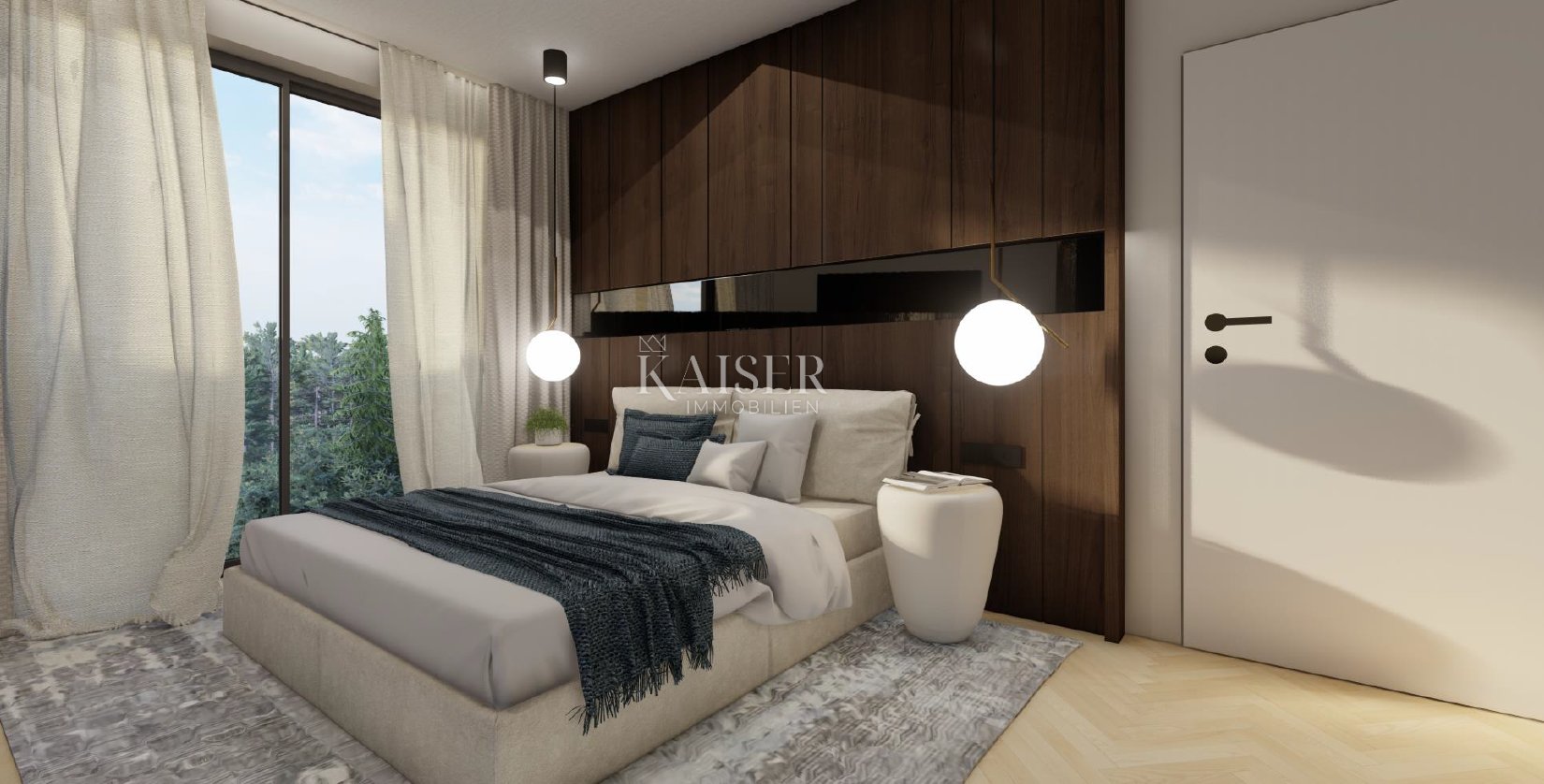 Apartment Zu verkaufen - Istarska Poreč