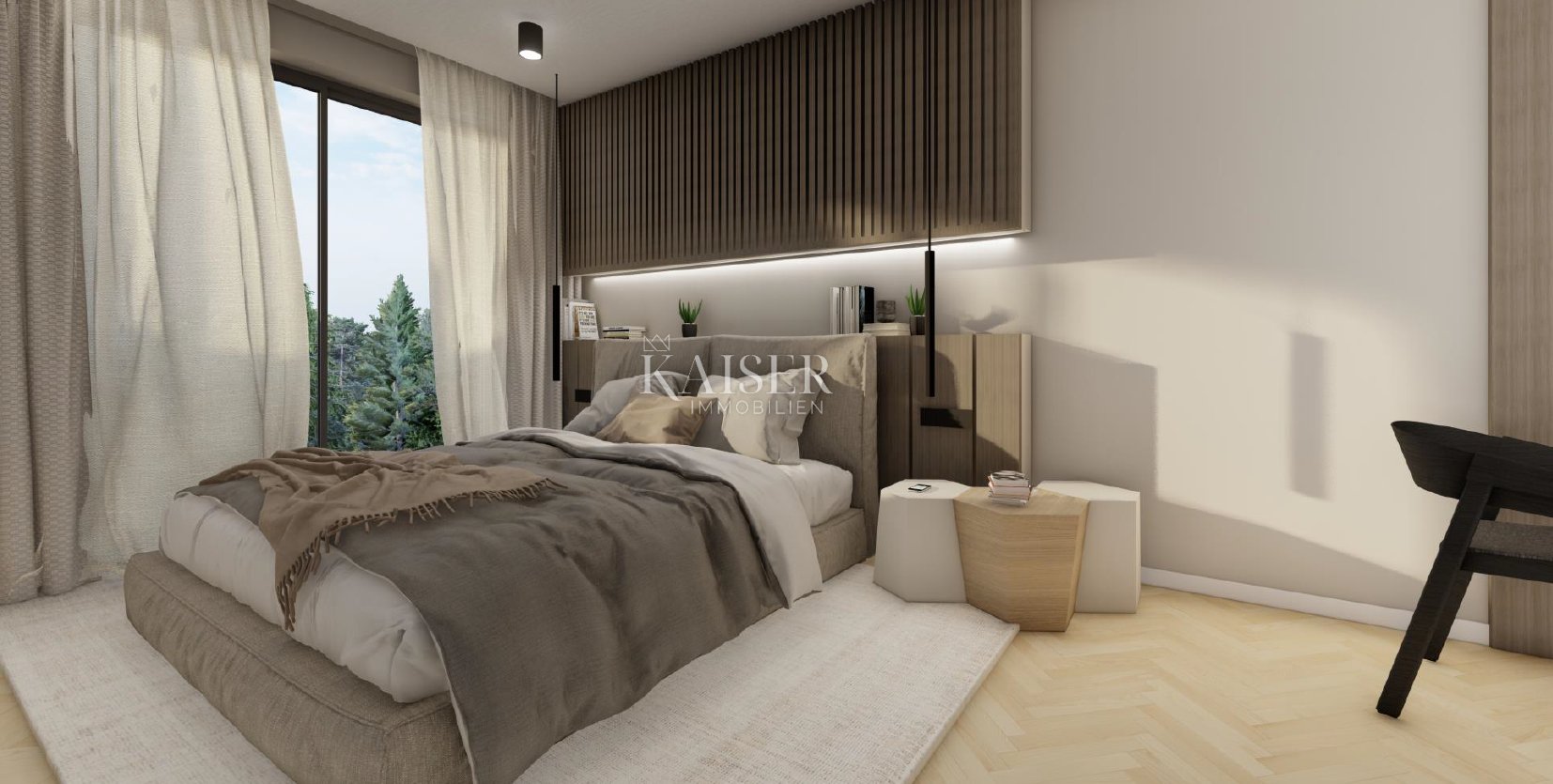 Apartment Zu verkaufen - Istarska Poreč