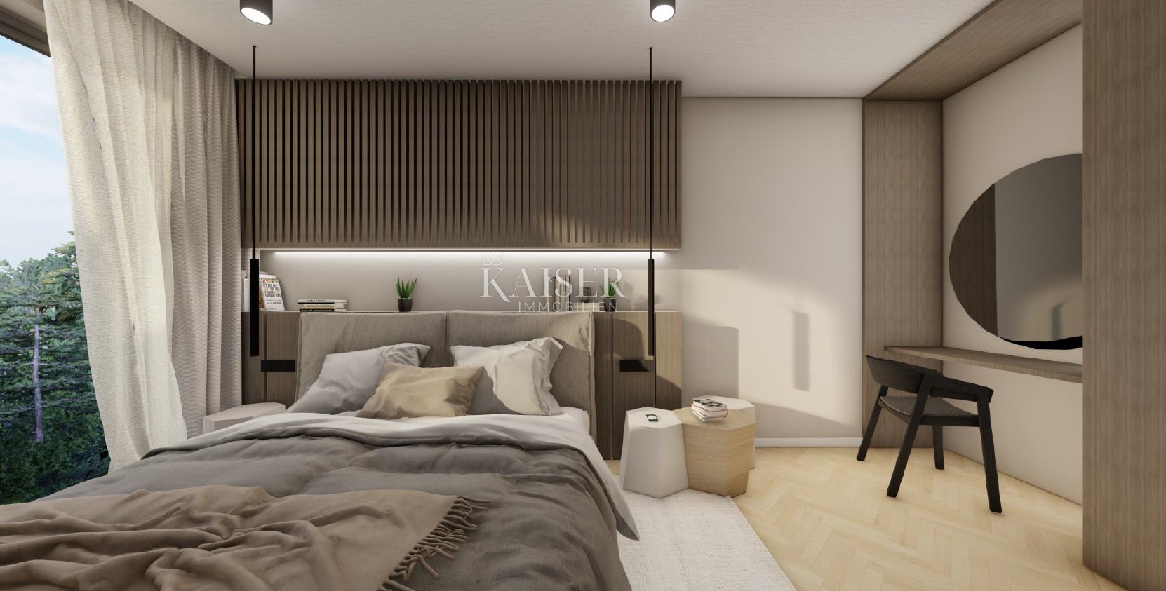 Apartment Zu verkaufen - Istarska Poreč