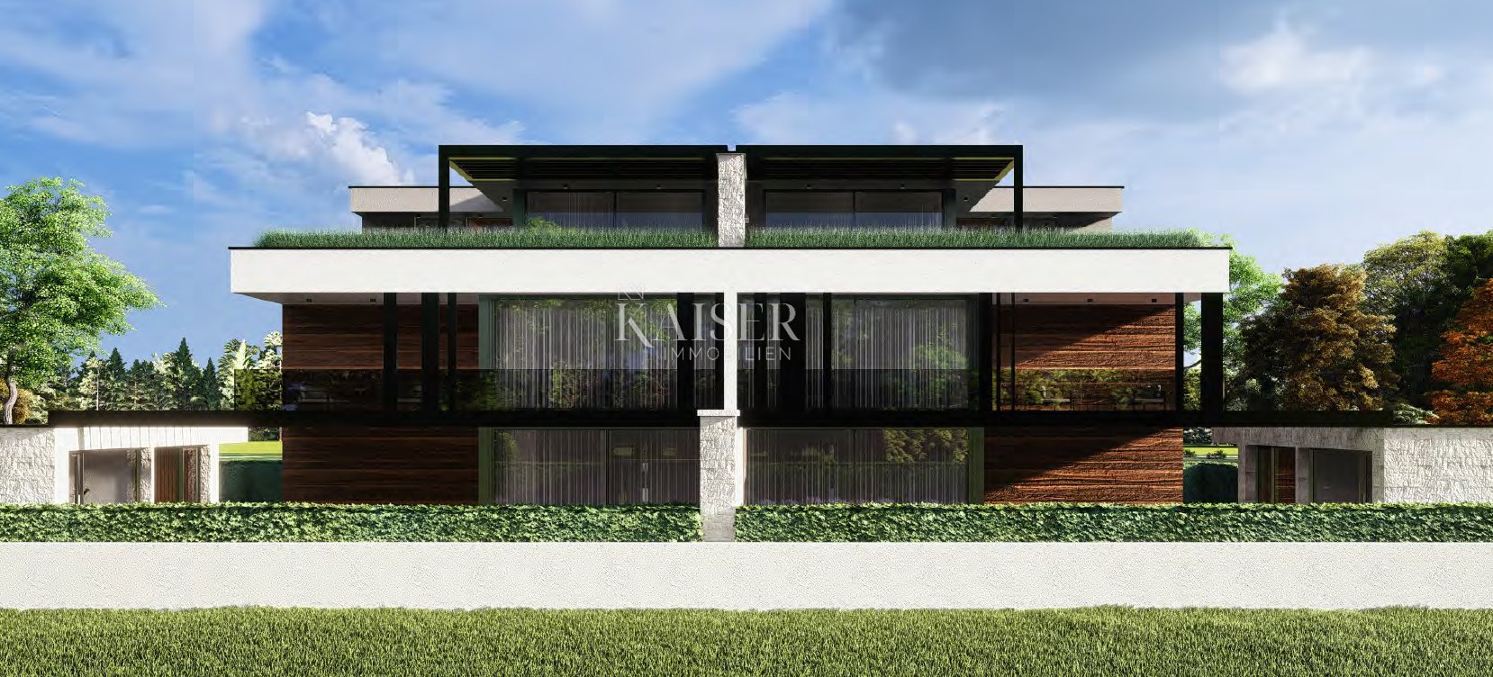 Apartment Zu verkaufen - Istarska Poreč