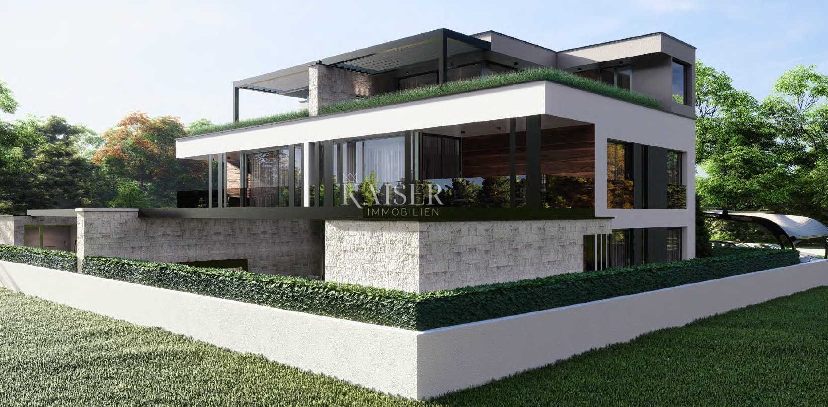 Apartment Zu verkaufen - Istarska Poreč