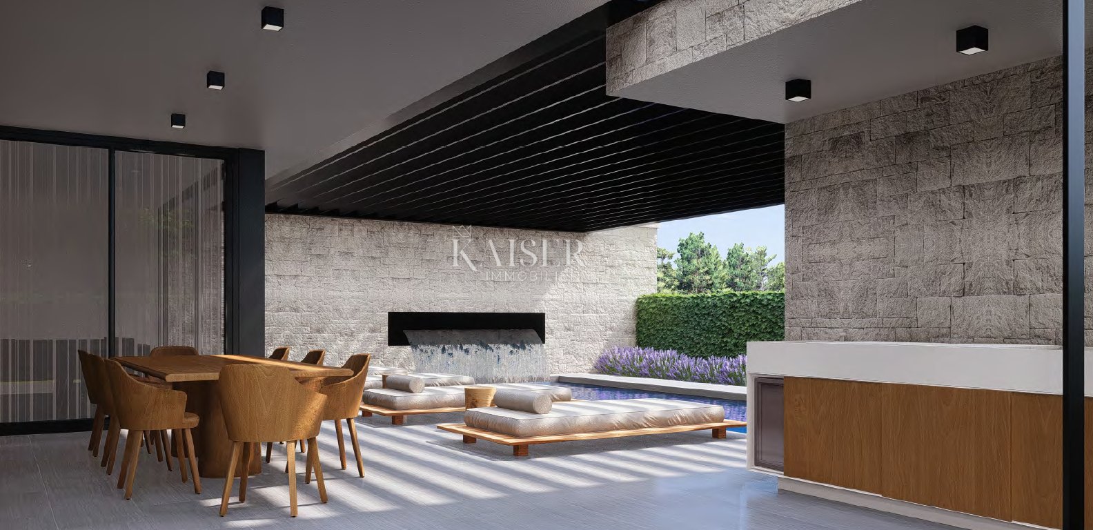 Apartment Zu verkaufen - Istarska Poreč