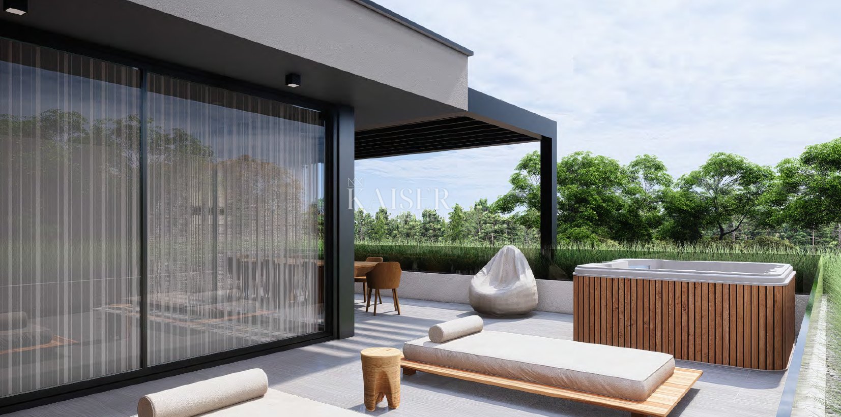 Apartment Zu verkaufen - Istarska Poreč
