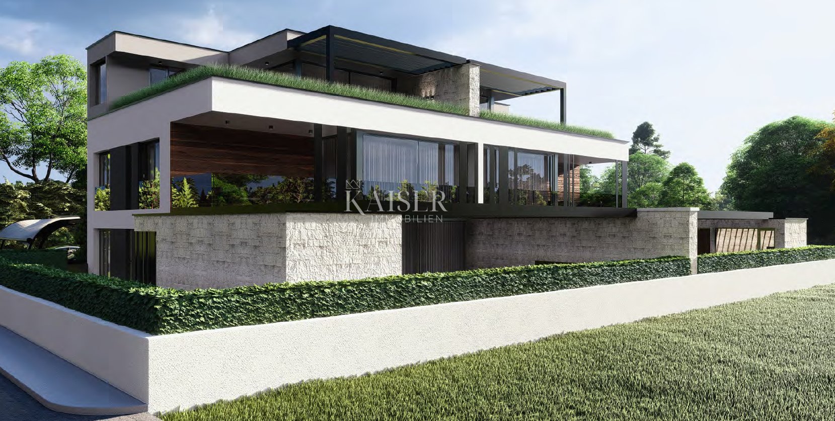 Apartment Zu verkaufen - Istarska Poreč