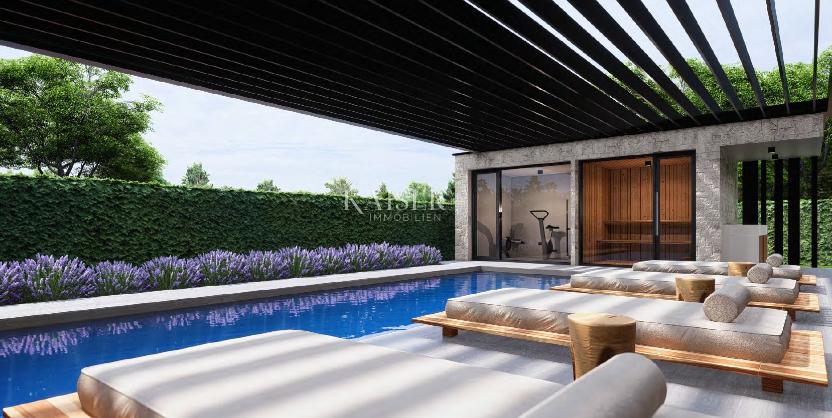 Apartment Zu verkaufen - Istarska Poreč