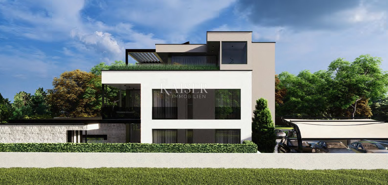 Apartment Zu verkaufen - Istarska Poreč