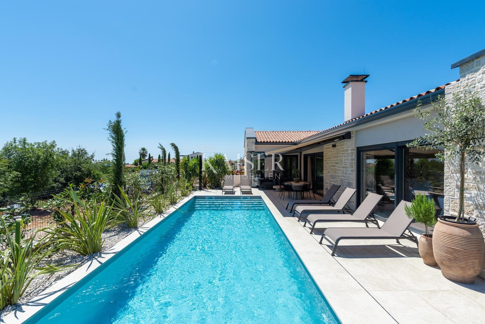 Haus Zu verkaufen - Istarska Poreč