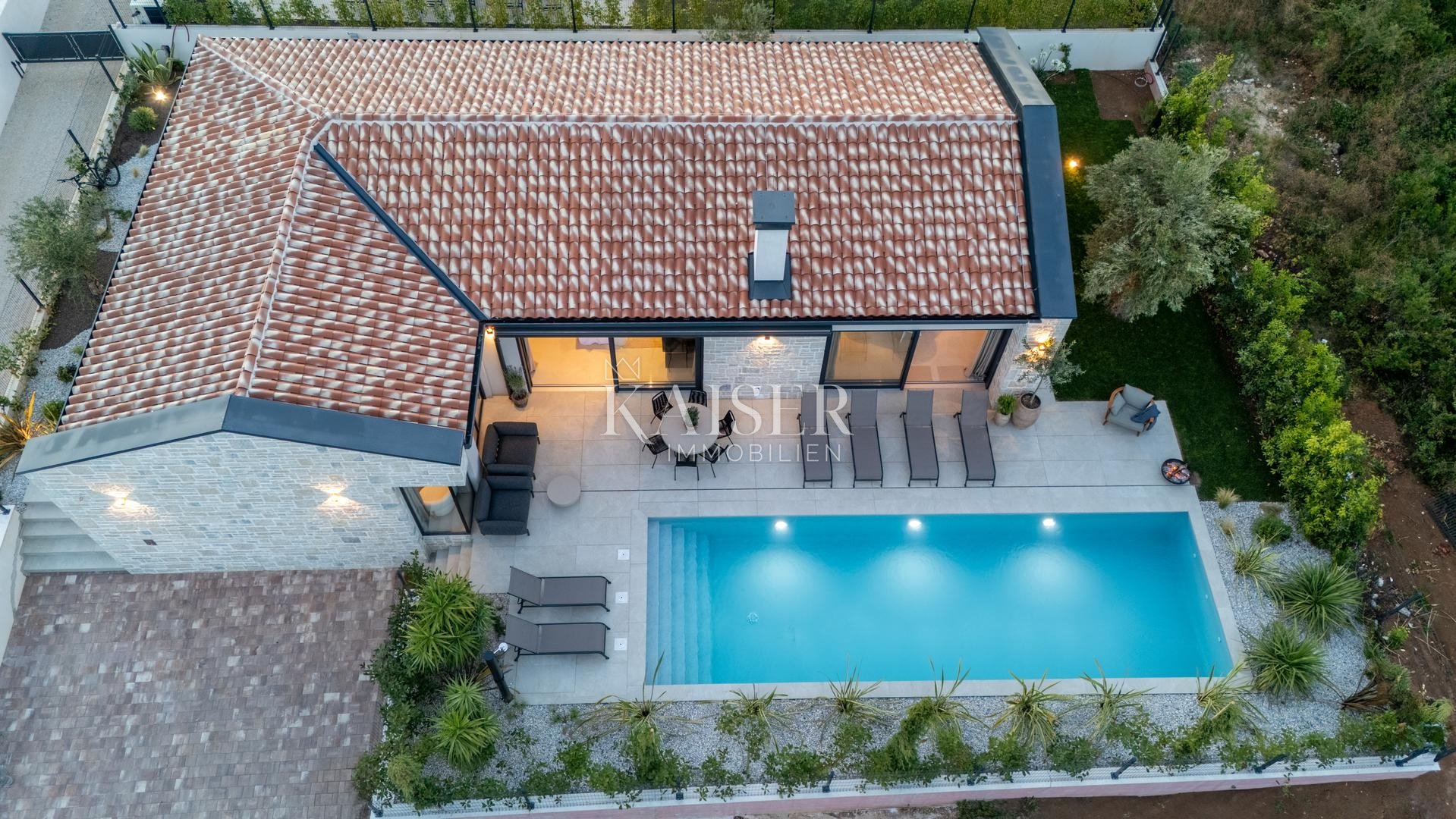 Haus Zu verkaufen - Istarska Poreč