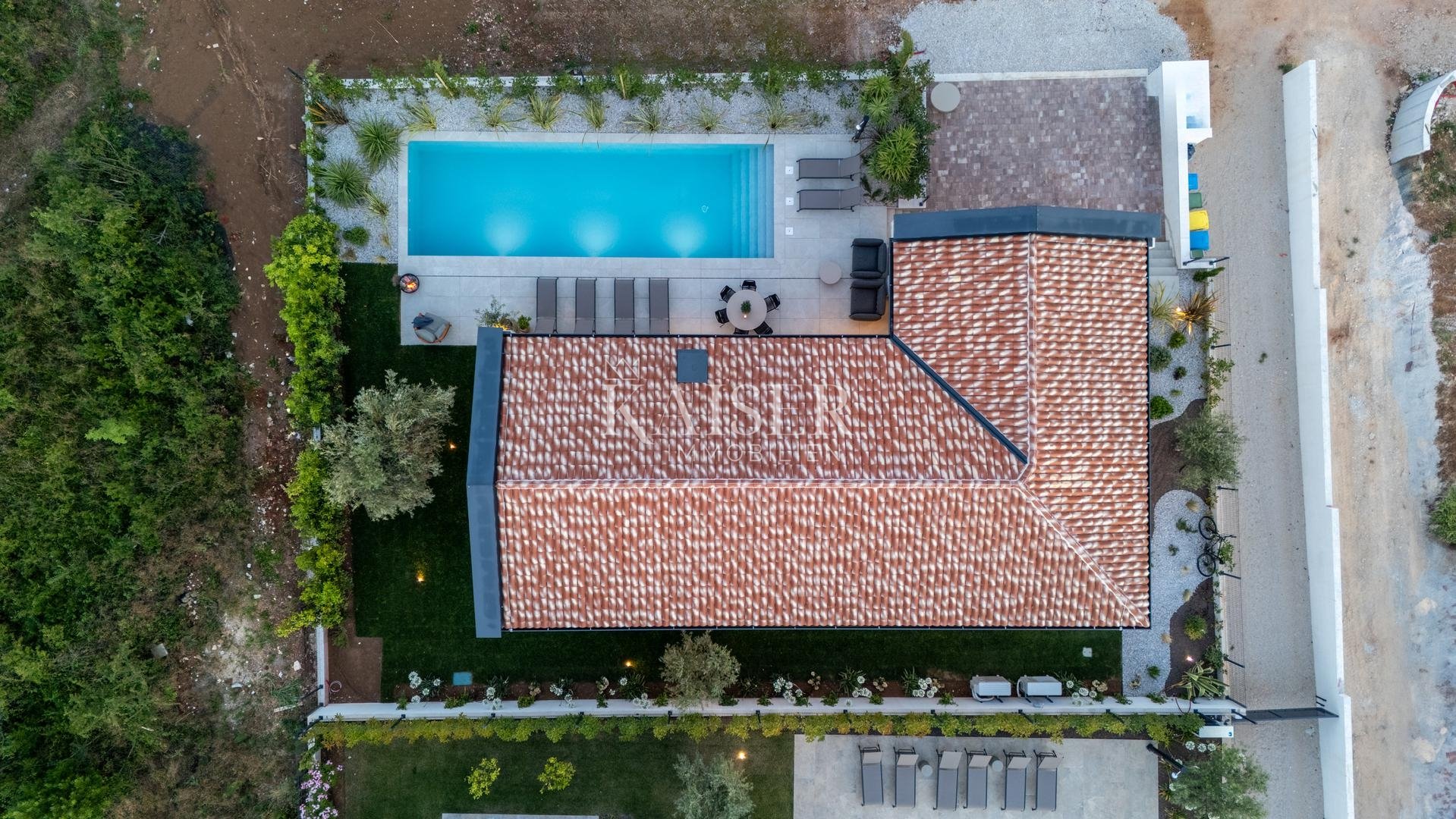 Haus Zu verkaufen - Istarska Poreč