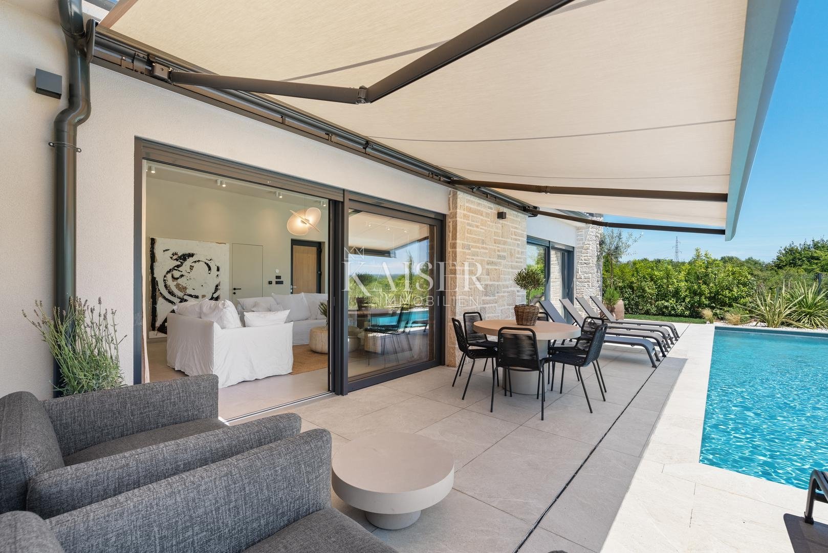 Haus Zu verkaufen - Istarska Poreč