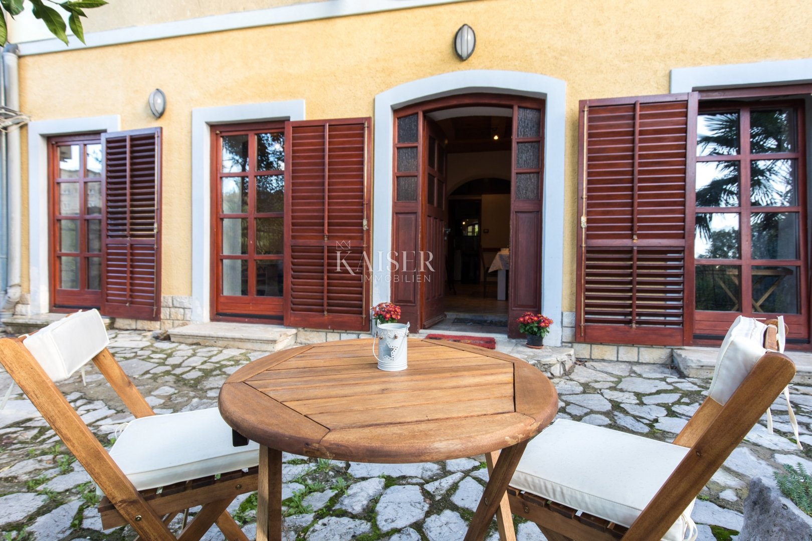 Flat For sale - Primorsko-goranska Rijeka
