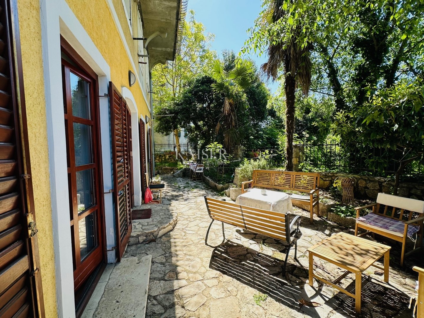 Flat For sale - Primorsko-goranska Rijeka