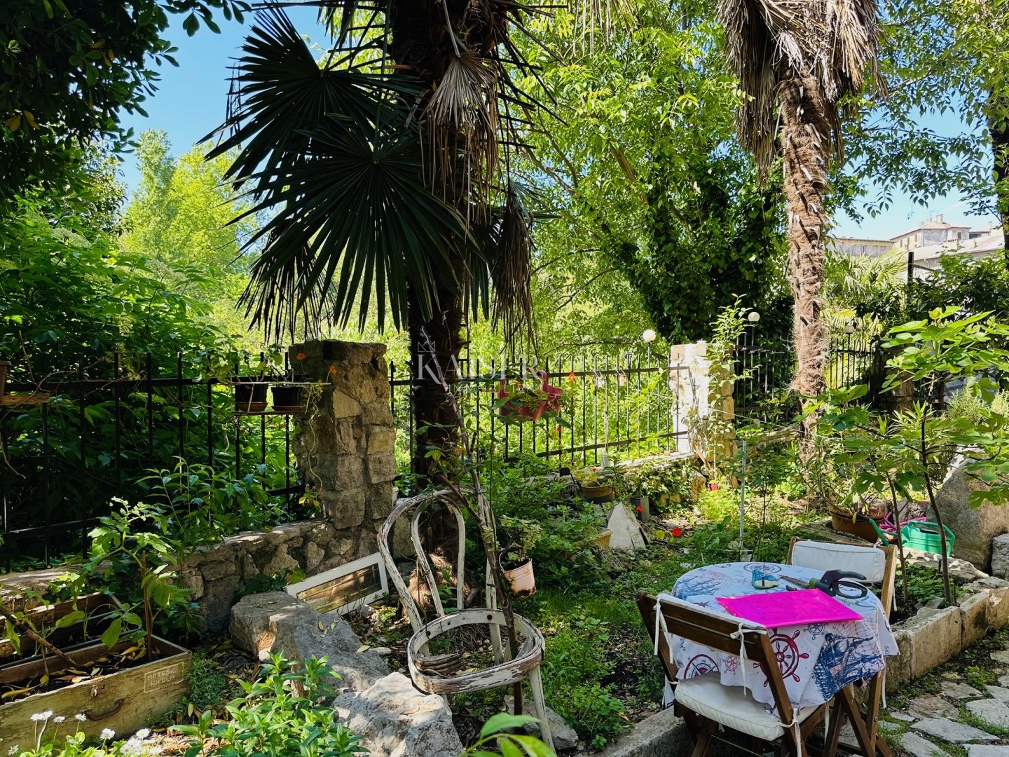 Flat For sale - Primorsko-goranska Rijeka