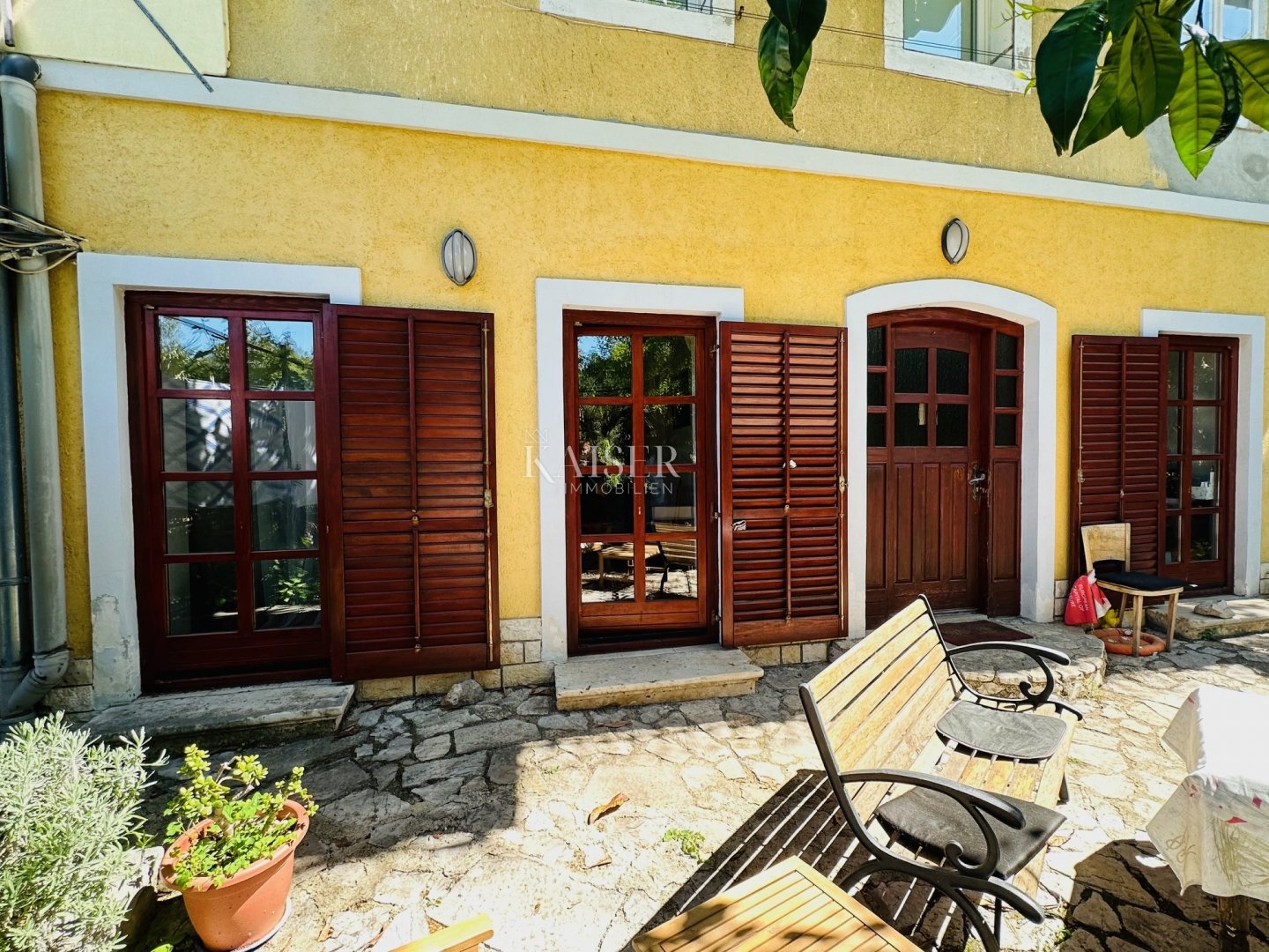 Flat For sale - Primorsko-goranska Rijeka