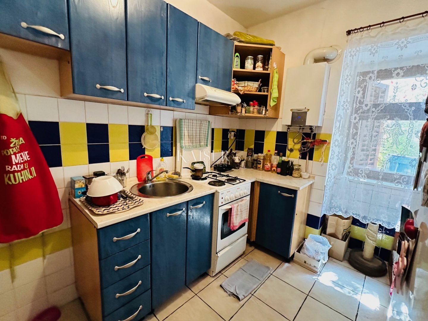 Flat For sale - Primorsko-goranska Rijeka