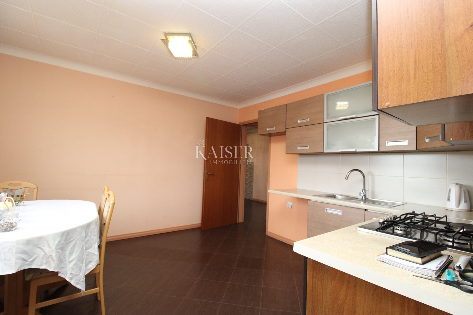 Apartment Zu verkaufen - Primorsko-goranska Matulji