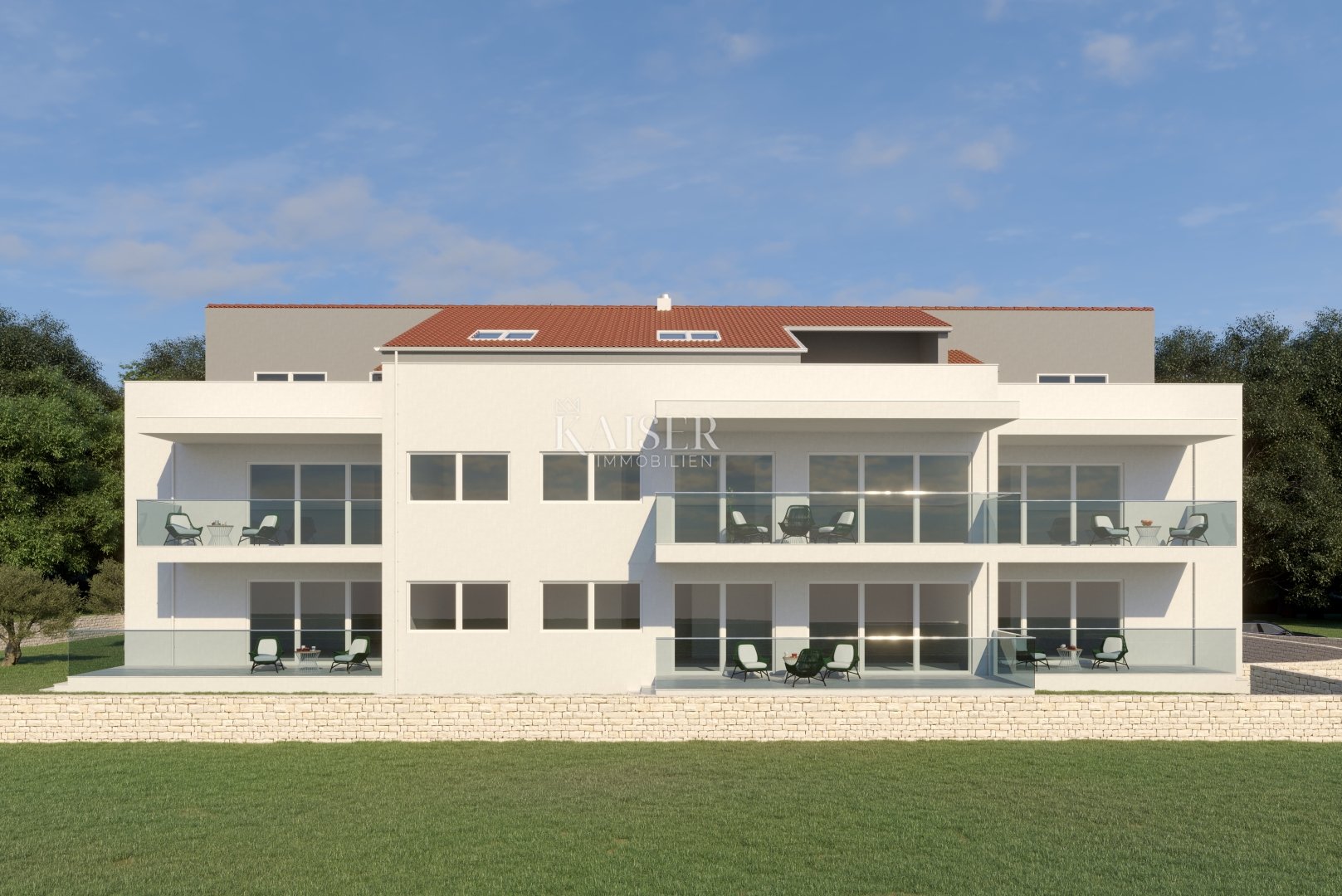 Apartment Zu verkaufen - Istarska Rovinj