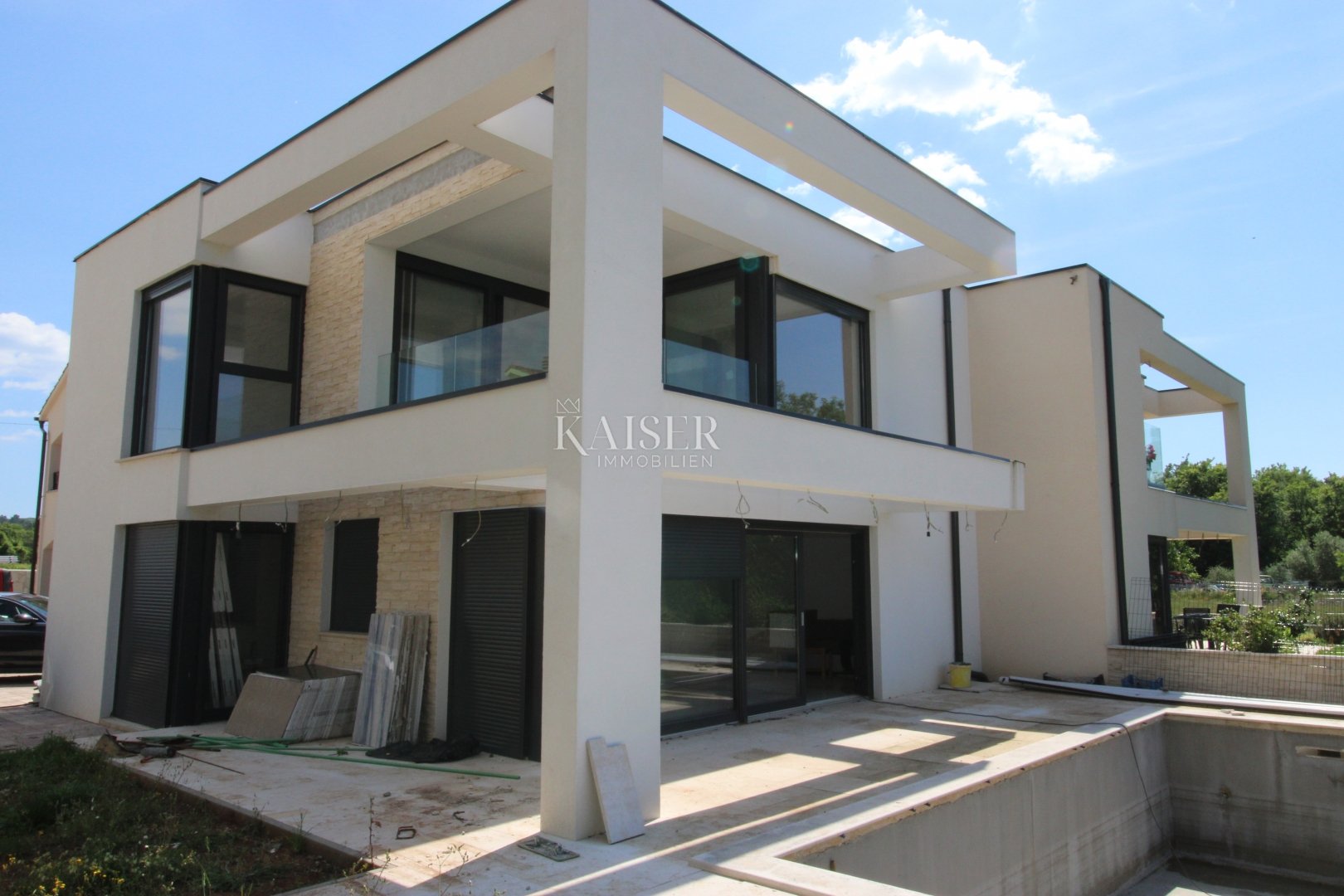 Haus Zu verkaufen - Primorsko-goranska Krk - foto 1/3