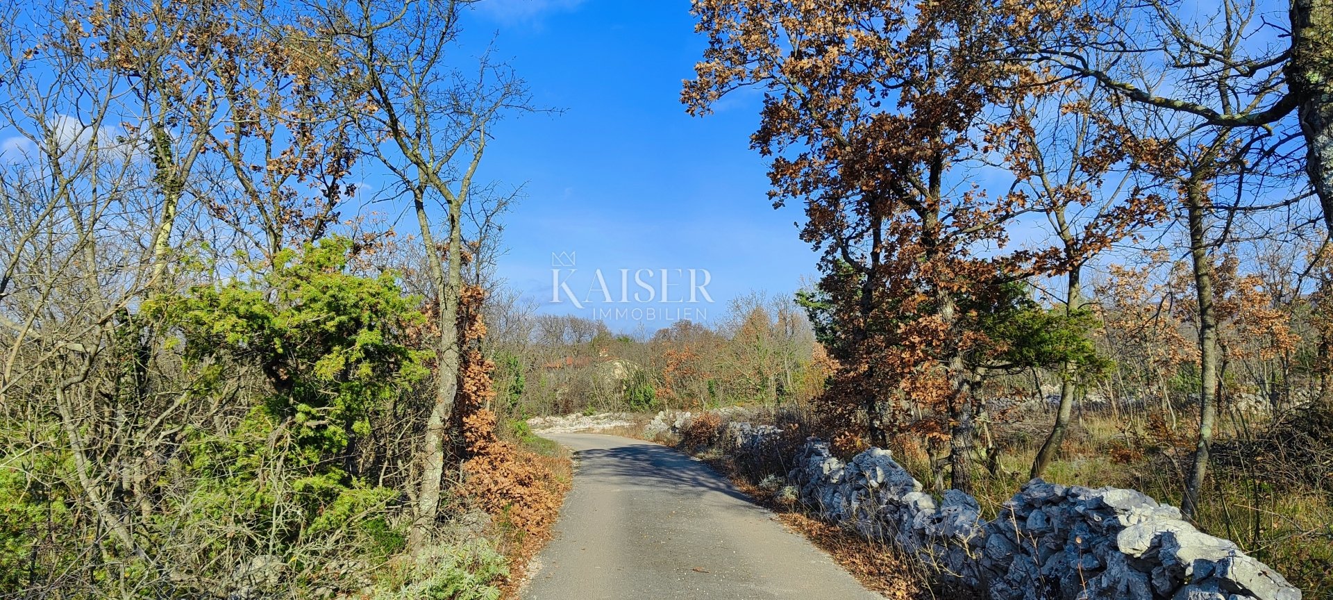 Grundstück Zu verkaufen - Istarska Raša