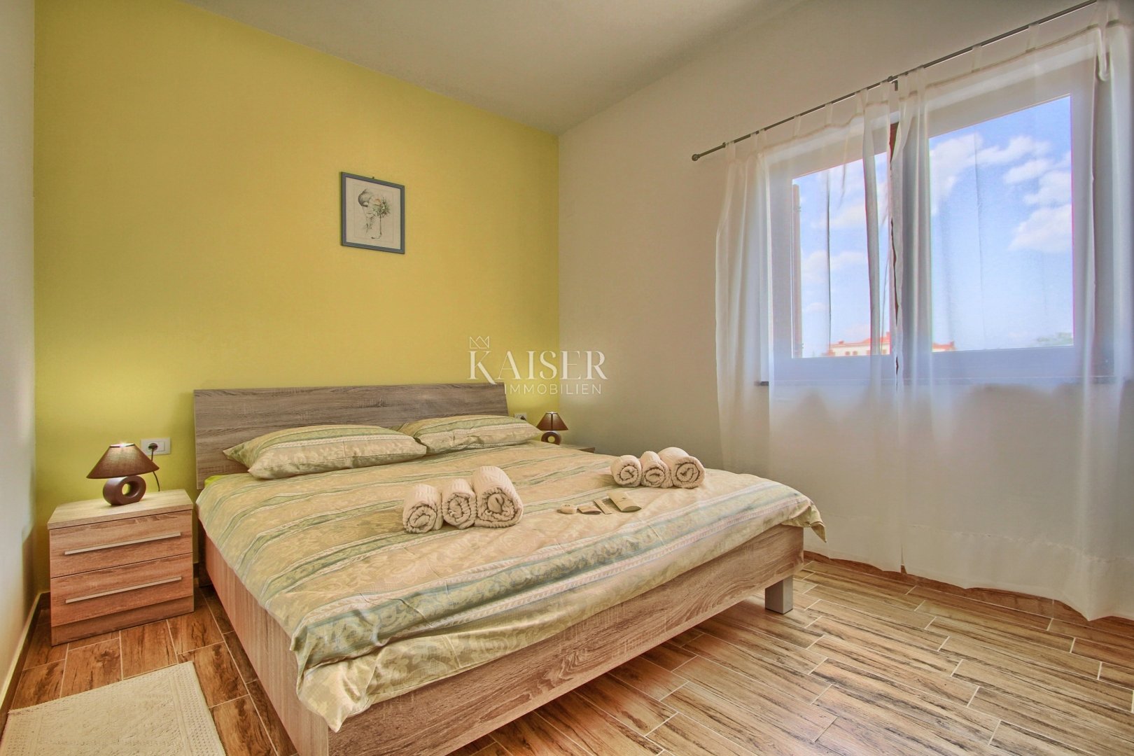 Haus Zu verkaufen - Istarska Svetvinčenat