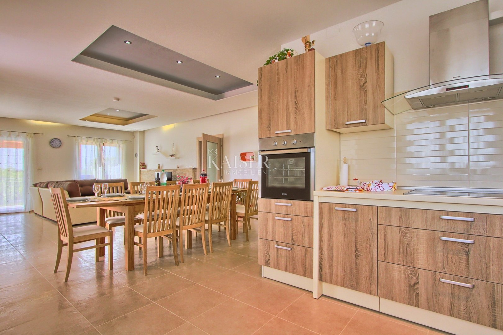 Haus Zu verkaufen - Istarska Svetvinčenat