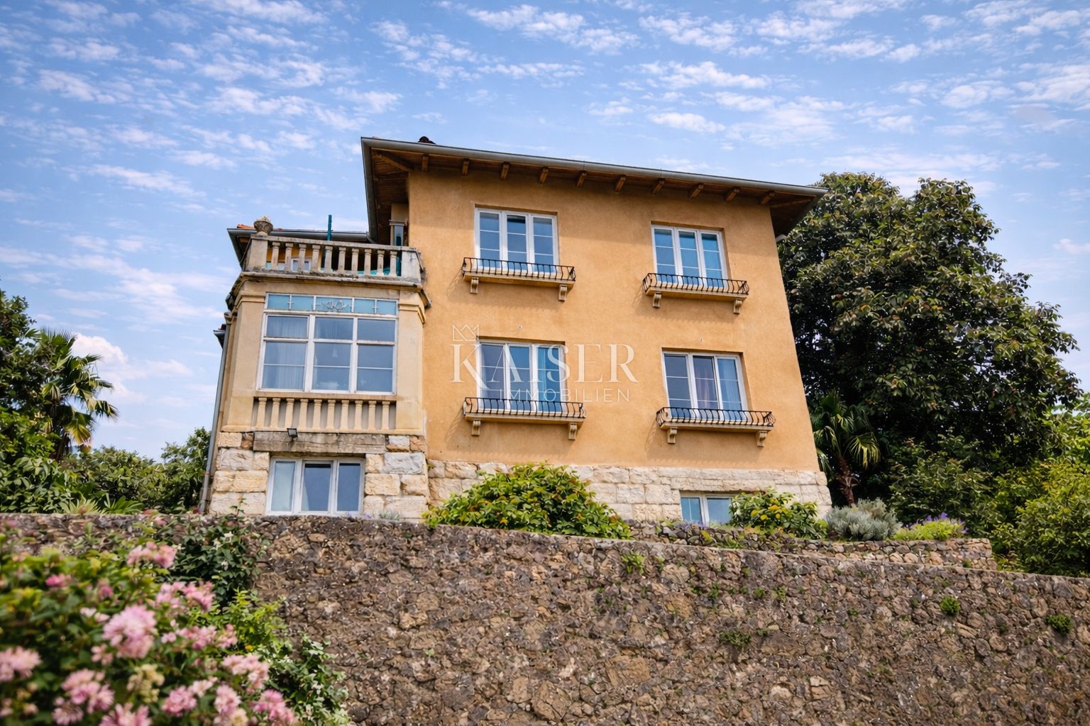 Apartma Naprodaj - Primorsko-goranska Opatija