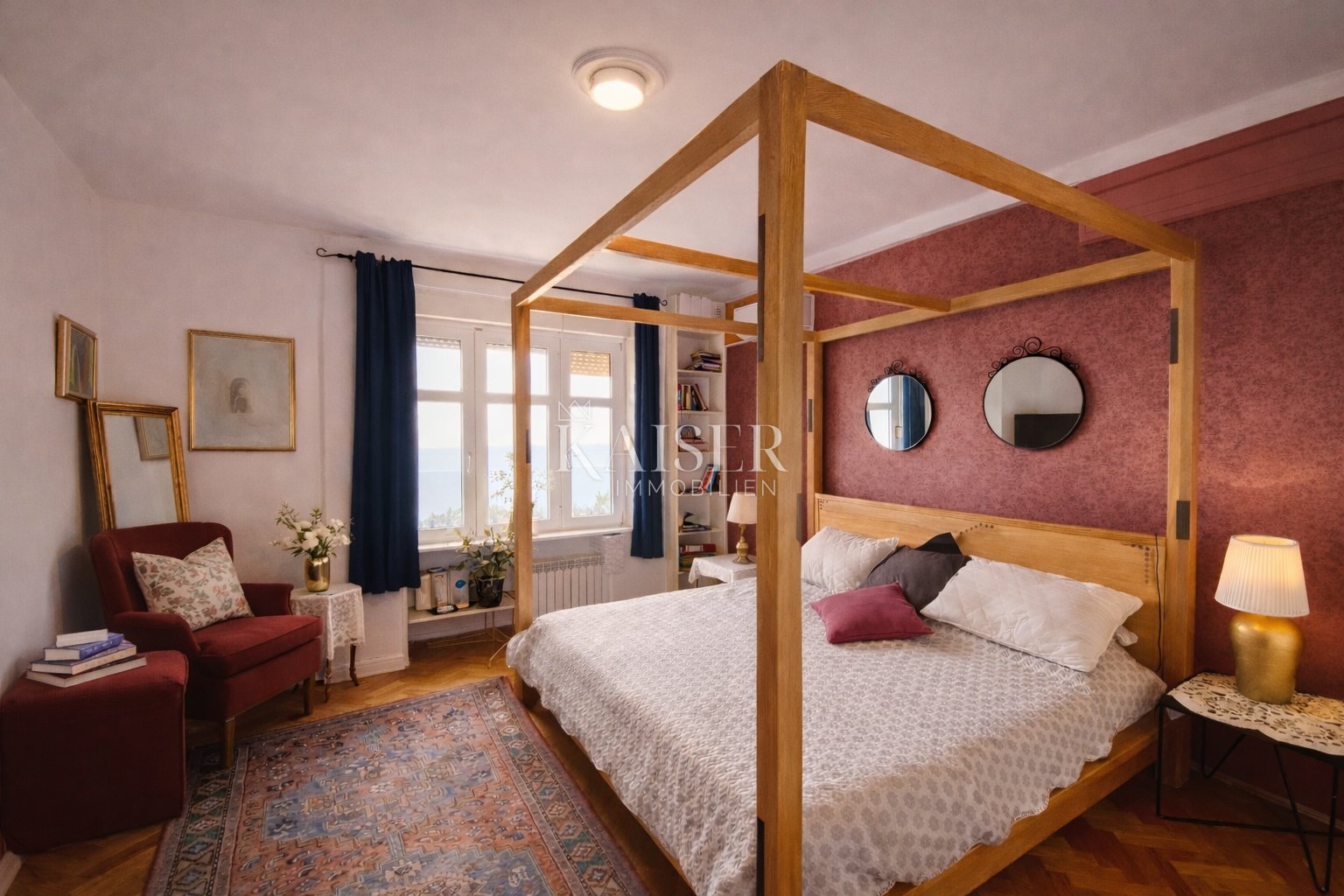 Stan Na prodaju - Primorsko-goranska Opatija