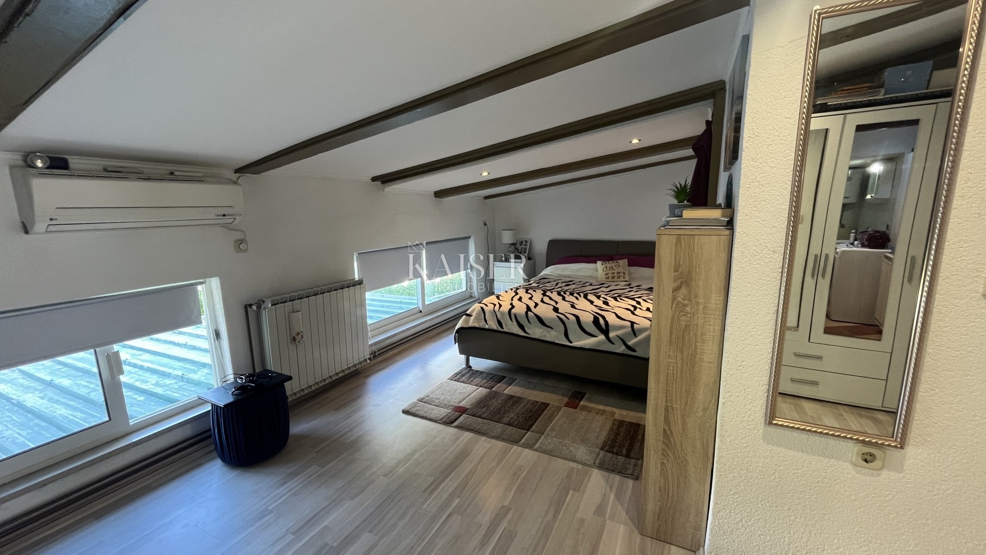 Apartment Zu verkaufen - Primorsko-goranska Rijeka