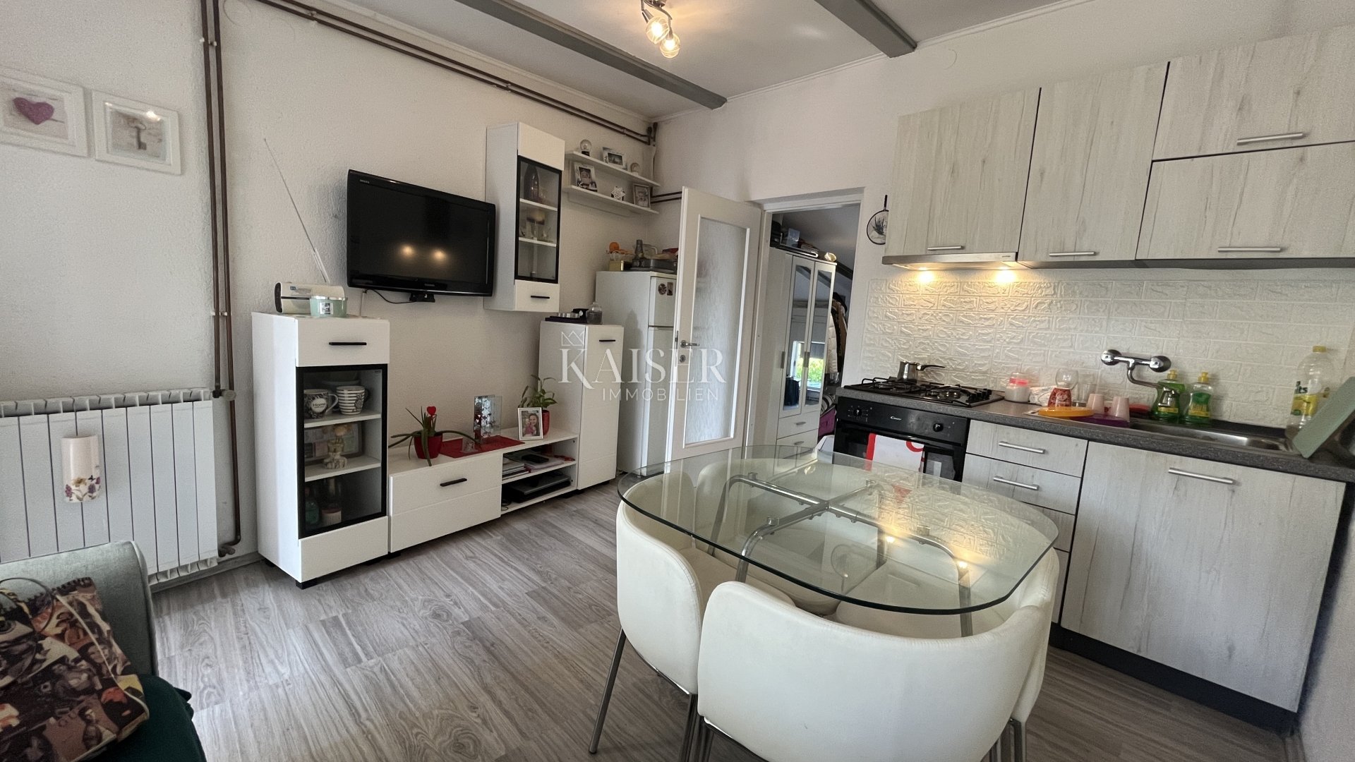 Apartment Zu verkaufen - Primorsko-goranska Rijeka