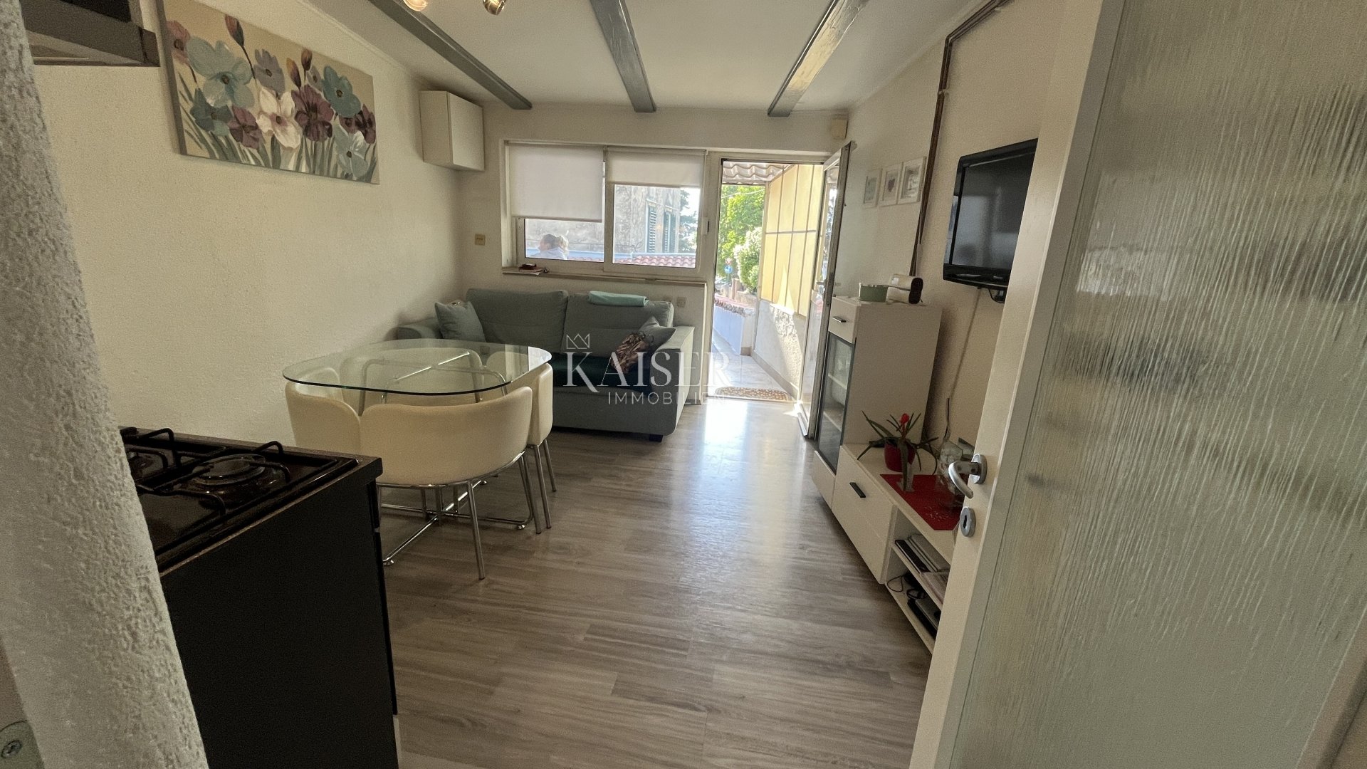 Apartment Zu verkaufen - Primorsko-goranska Rijeka