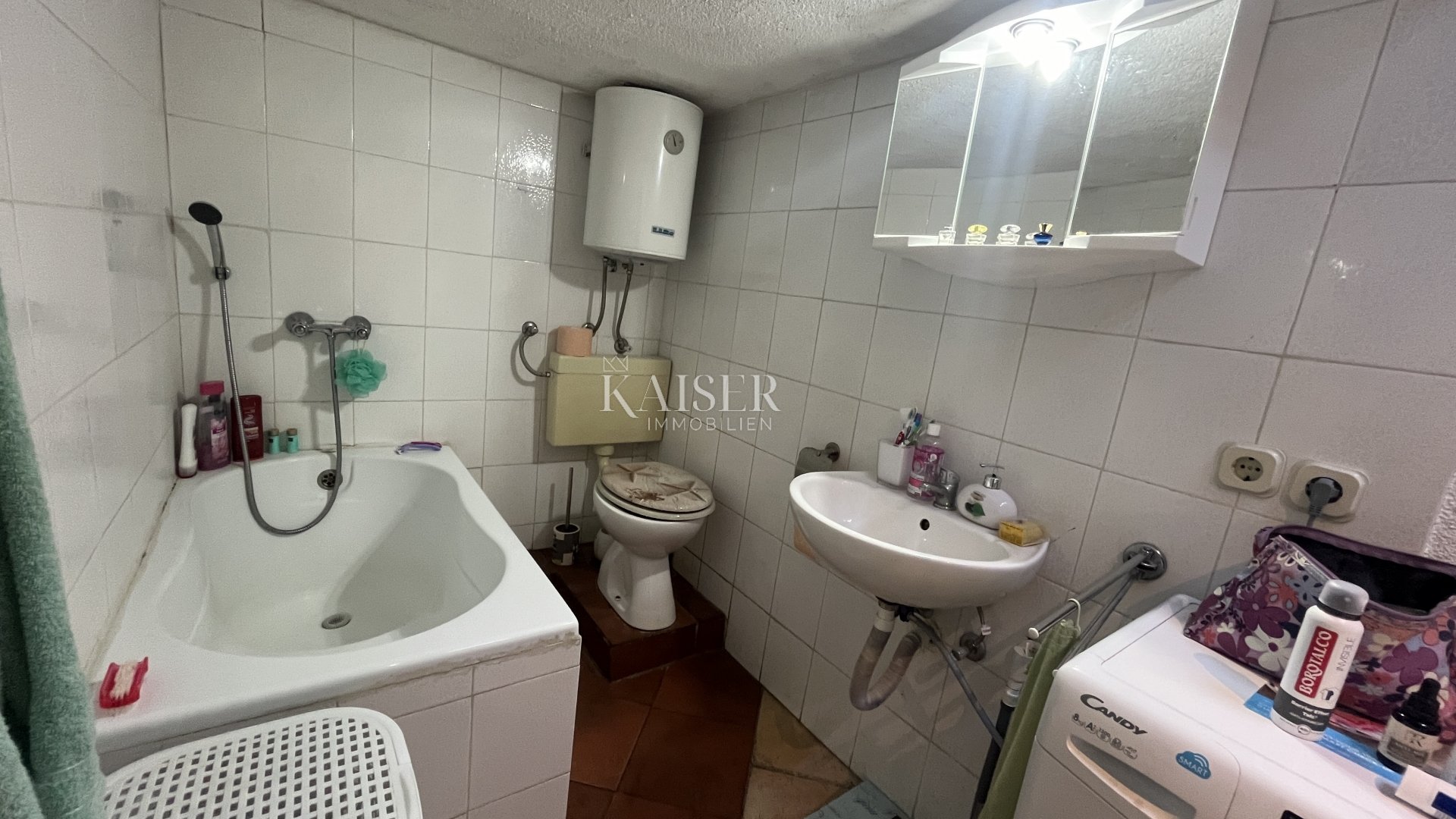 Apartment Zu verkaufen - Primorsko-goranska Rijeka