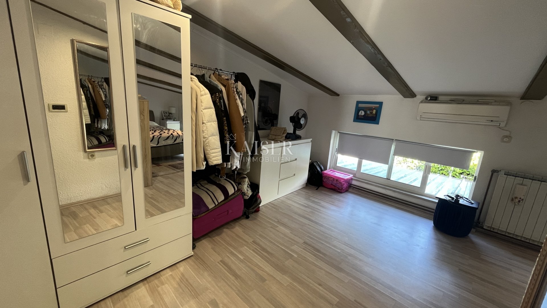 Apartment Zu verkaufen - Primorsko-goranska Rijeka