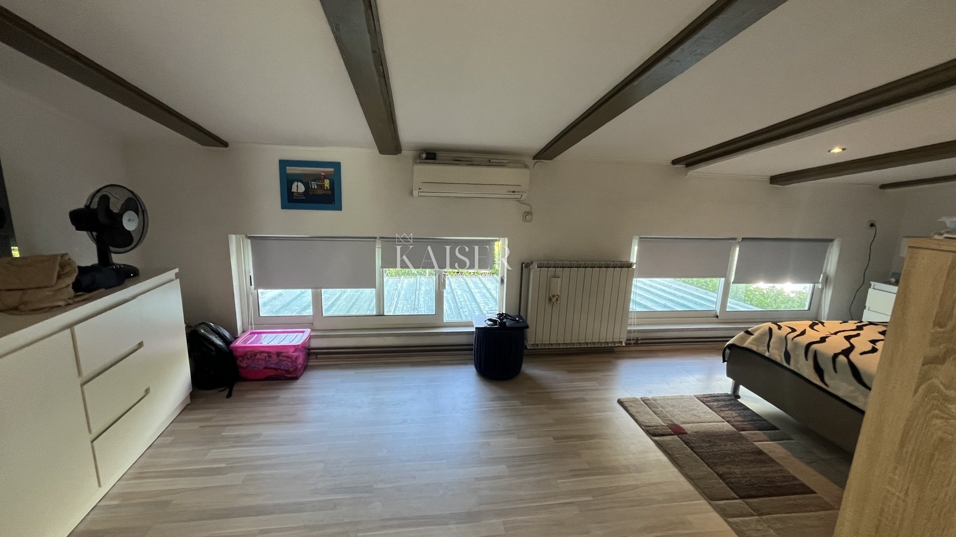 Apartment Zu verkaufen - Primorsko-goranska Rijeka