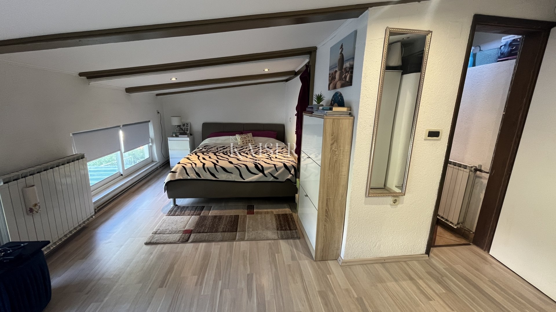 Apartment Zu verkaufen - Primorsko-goranska Rijeka