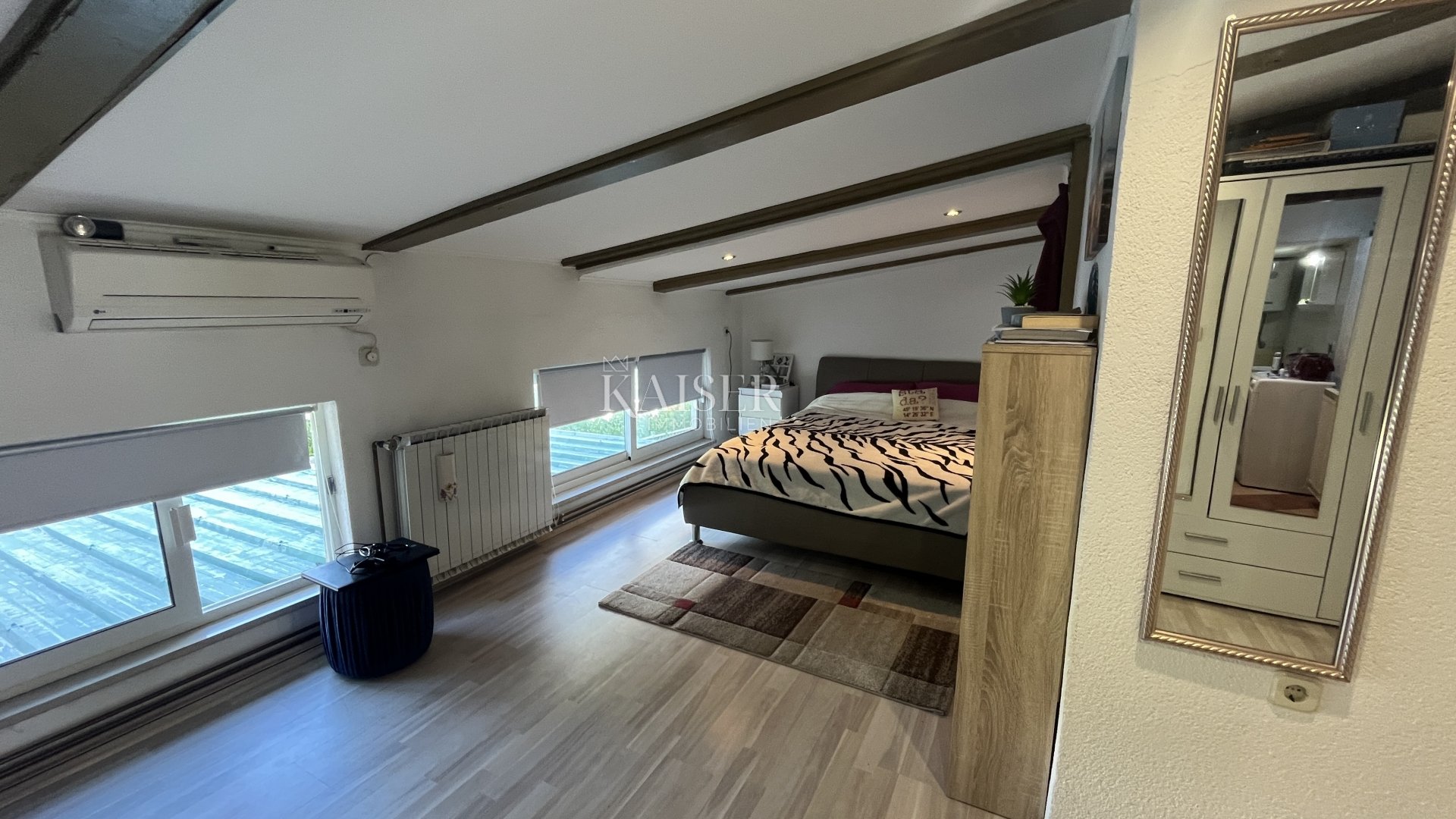 Apartment Zu verkaufen - Primorsko-goranska Rijeka