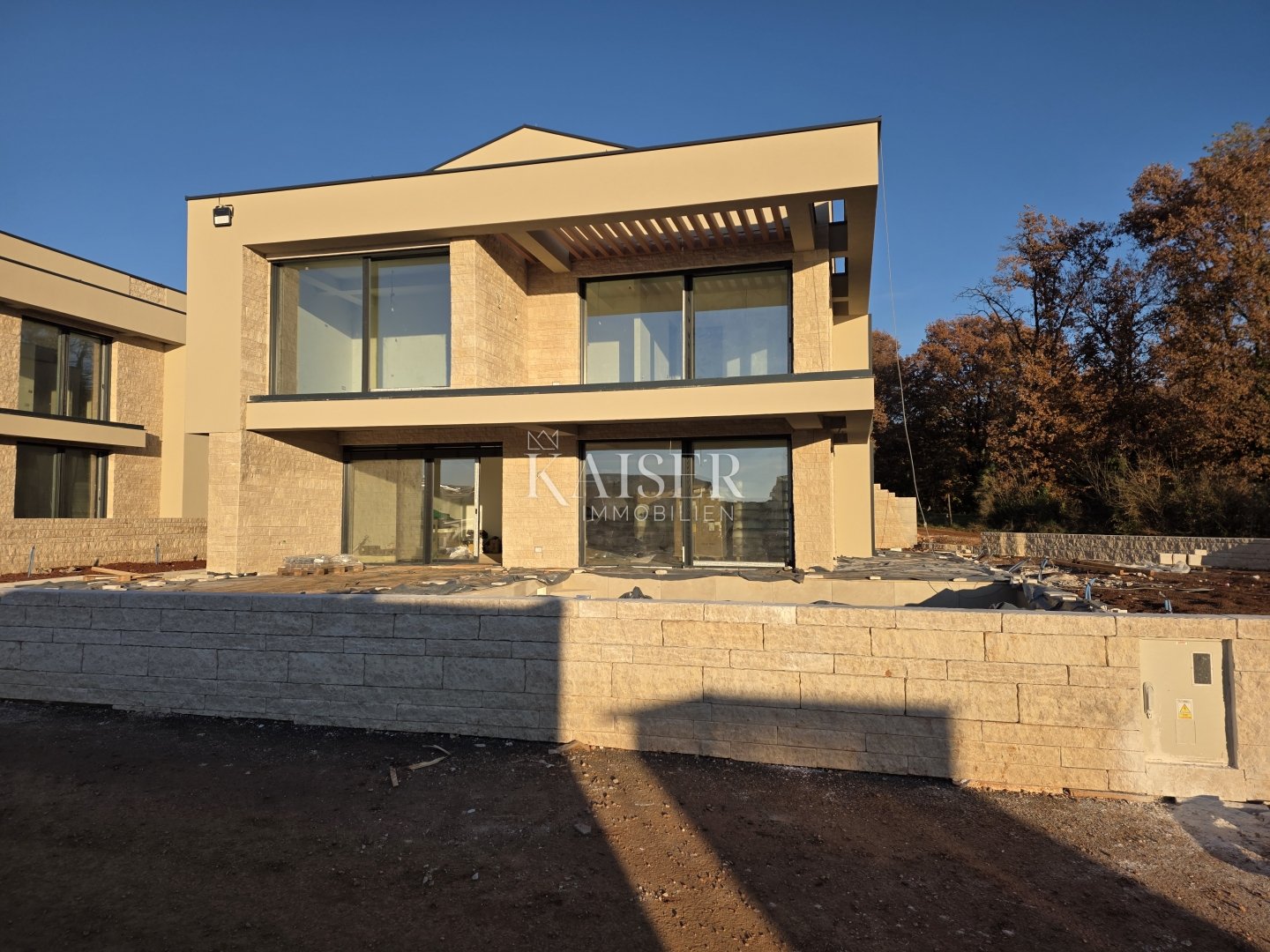 Haus Zu verkaufen - Istarska Umag