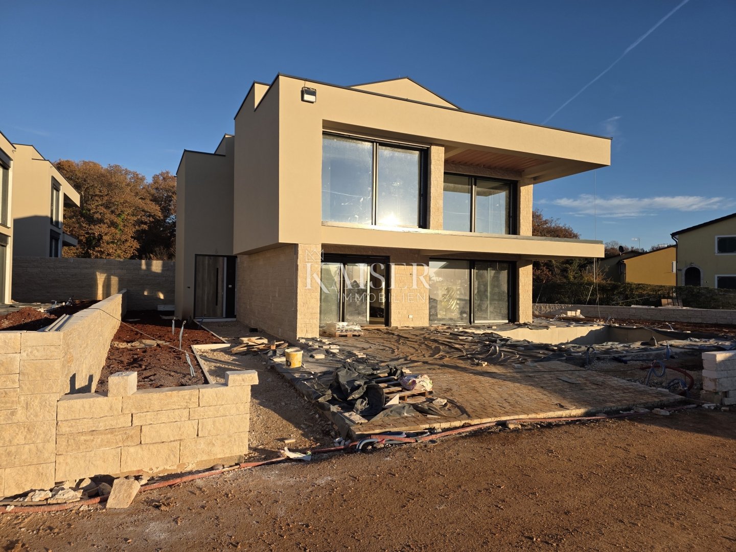 Haus Zu verkaufen - Istarska Umag