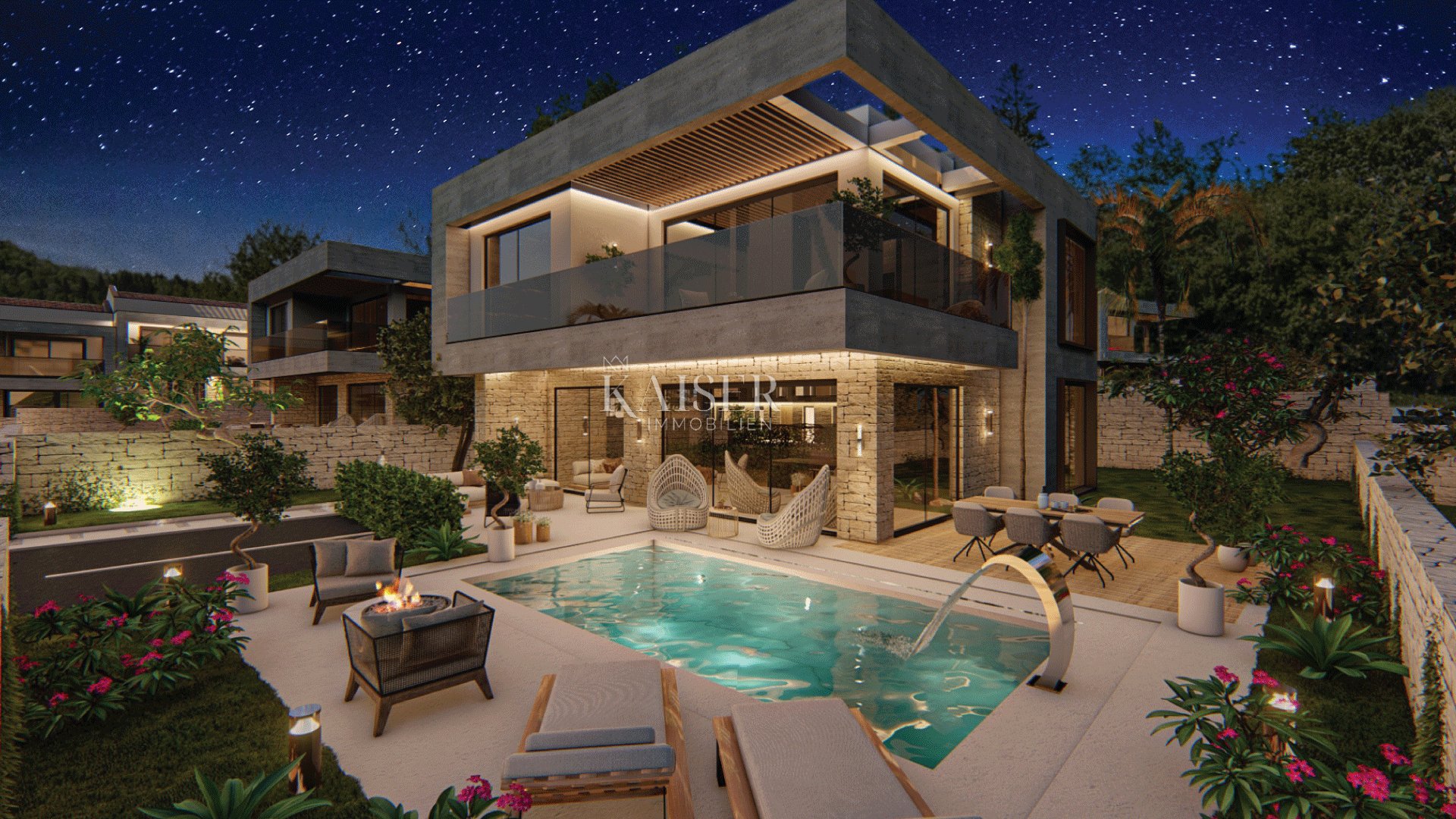 Haus Zu verkaufen - Istarska Umag