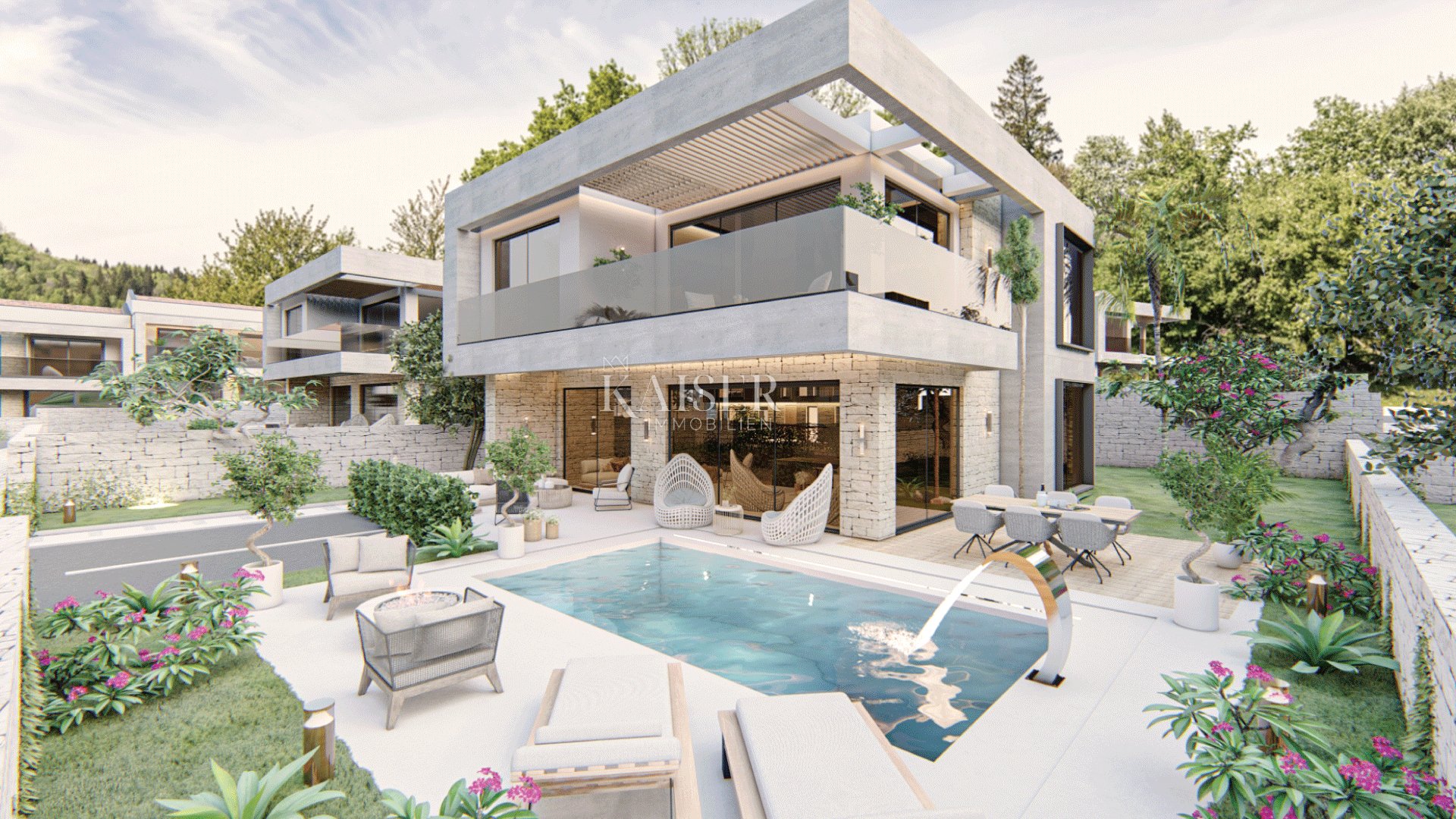 Haus Zu verkaufen - Istarska Umag