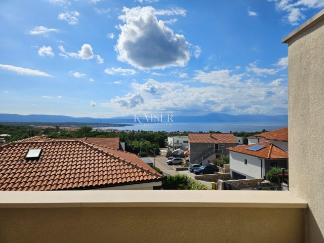 Flat for sale 100 m² – Malinska