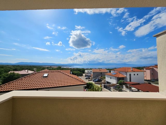 Stan Na prodaju - Primorsko-goranska Malinska-dubašnica - foto 4/20