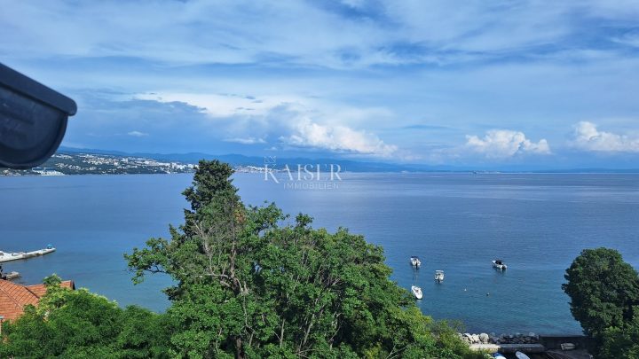Mieszkanie na sprzedaż 97 m² – Opatija - Centar