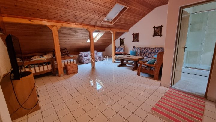 Appartement À vendre - Primorsko-goranska Novi Vinodolski - foto 4/8