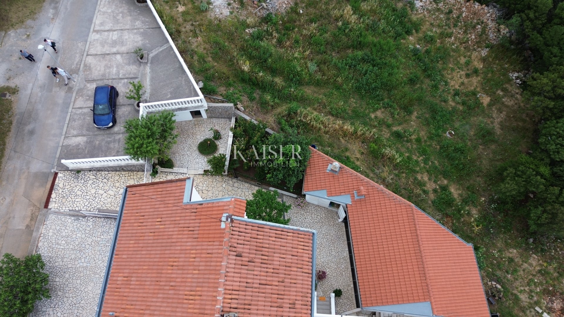 Appartement À vendre - Primorsko-goranska Novi Vinodolski