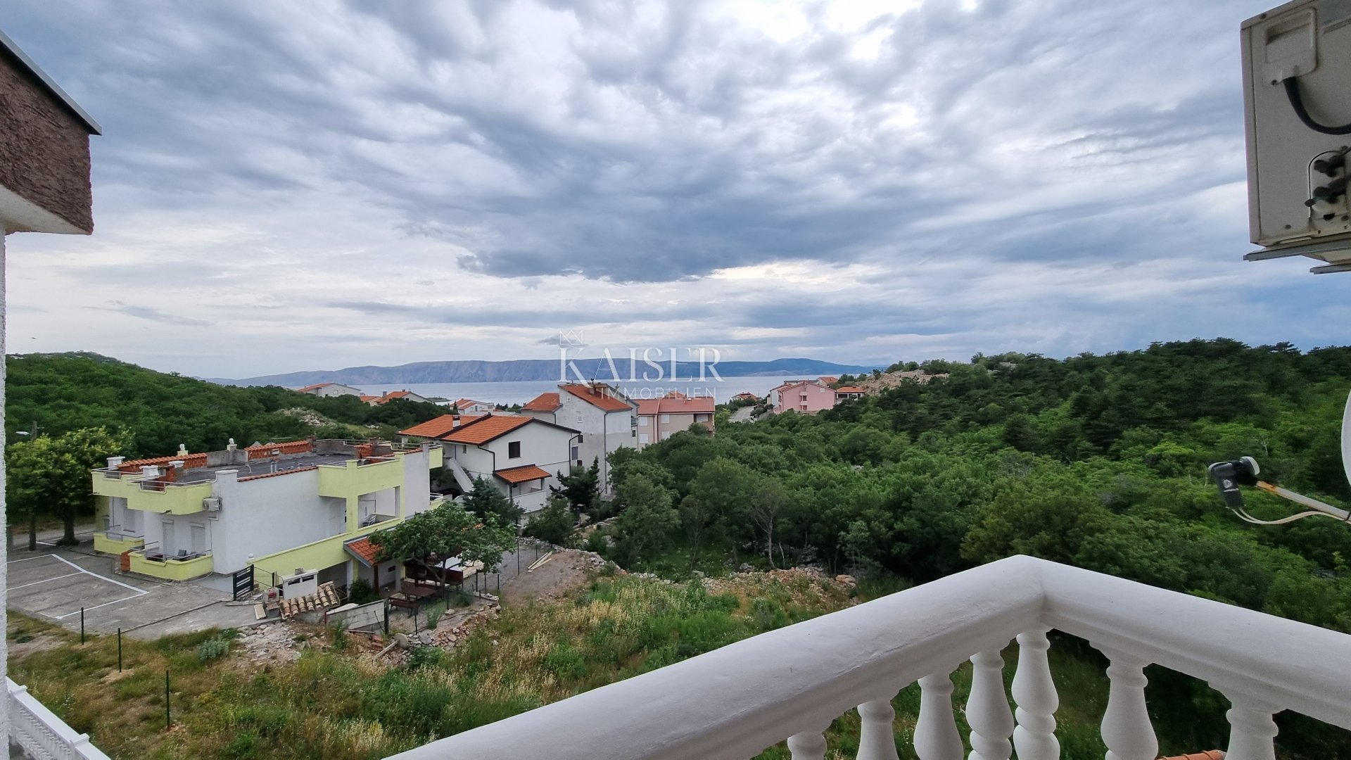 Appartement À vendre - Primorsko-goranska Novi Vinodolski